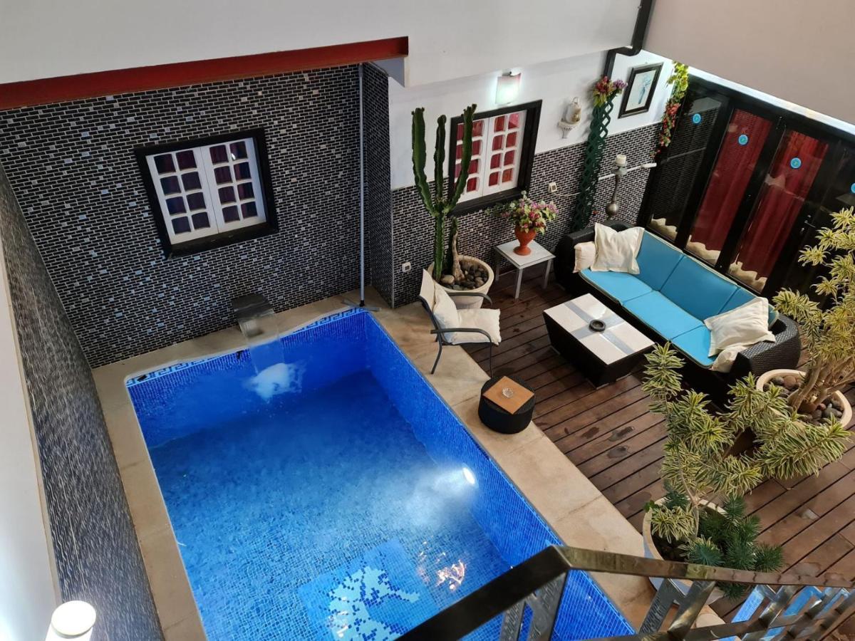 Casa Los Islas Πλάγια ντελ Ινγκλές Εξωτερικό φωτογραφία