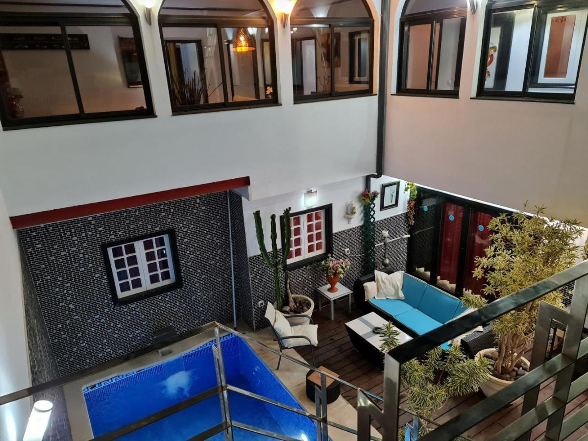 Casa Los Islas Πλάγια ντελ Ινγκλές Εξωτερικό φωτογραφία