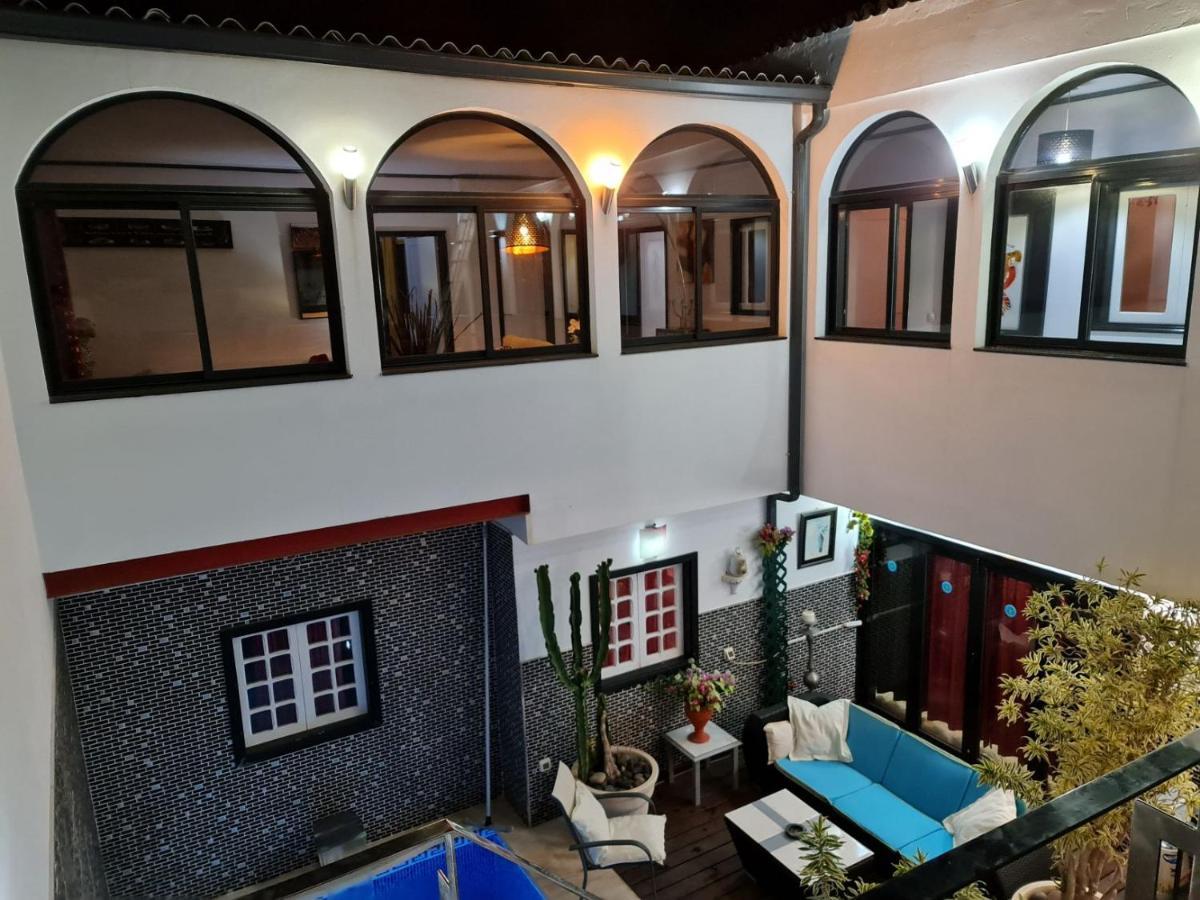 Casa Los Islas Πλάγια ντελ Ινγκλές Εξωτερικό φωτογραφία