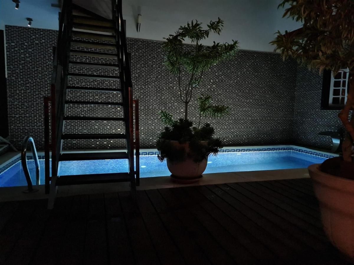 Casa Los Islas Πλάγια ντελ Ινγκλές Εξωτερικό φωτογραφία