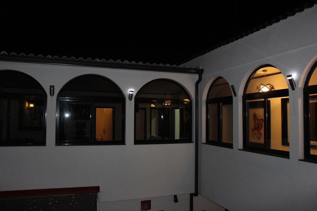 Casa Los Islas Πλάγια ντελ Ινγκλές Δωμάτιο φωτογραφία