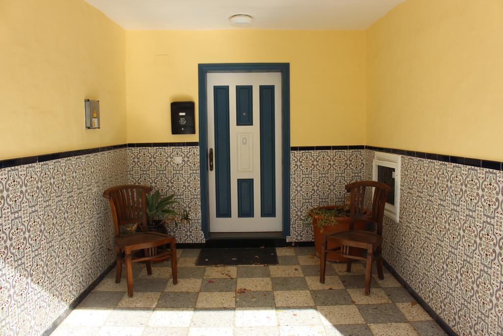 Casa Los Islas Πλάγια ντελ Ινγκλές Εξωτερικό φωτογραφία