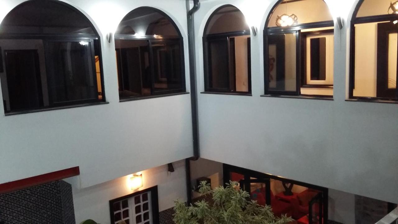 Casa Los Islas Πλάγια ντελ Ινγκλές Εξωτερικό φωτογραφία