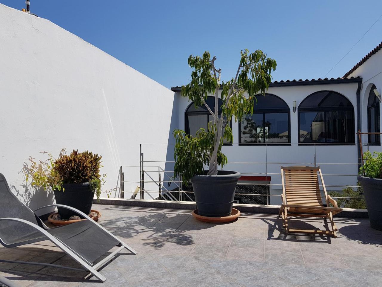 Casa Los Islas Πλάγια ντελ Ινγκλές Εξωτερικό φωτογραφία