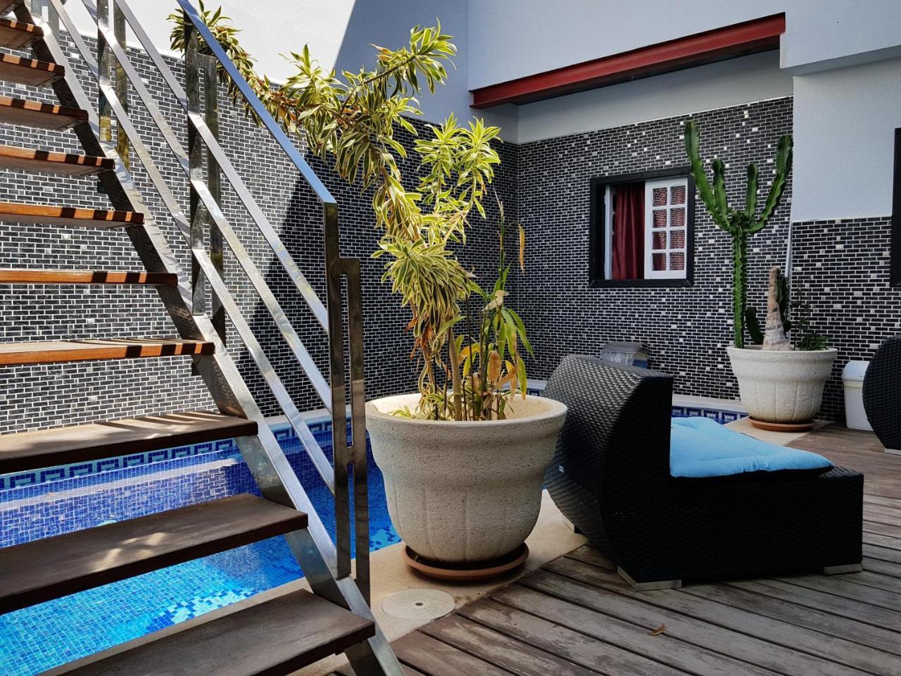 Casa Los Islas Πλάγια ντελ Ινγκλές Εξωτερικό φωτογραφία